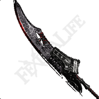 Paretic Blade IV